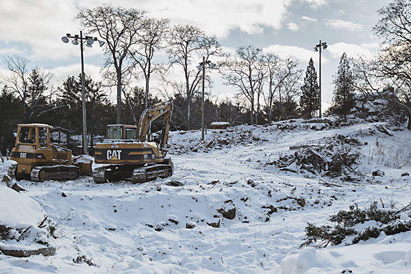 River Country Golf (Bay Golf) - 2015 Demo Photo